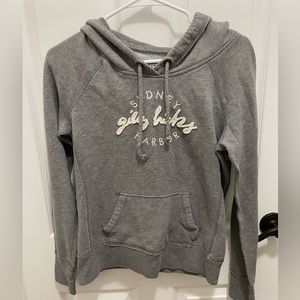 Gilly Hicks original sweatshirt size Medium
